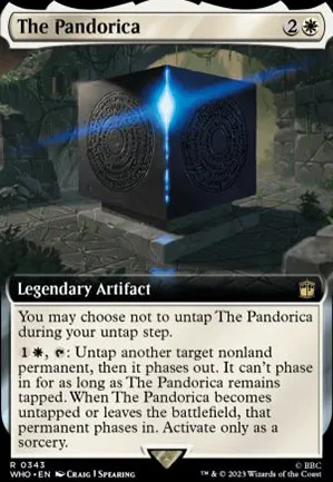 La Pandorica