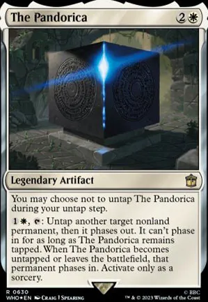 La Pandorica