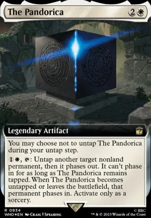 La Pandorica
