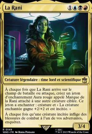 La Rani