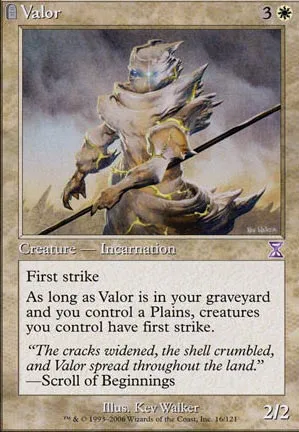 La Valeur