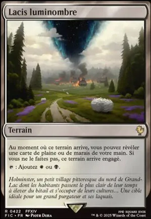 Lacis luminombre