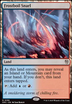 Lacis pyrogel