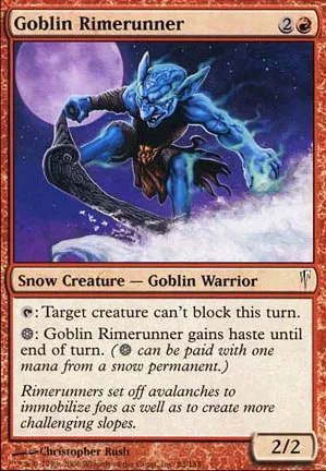 Lamegivre gobelin