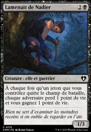 Lamenuit de Nadier