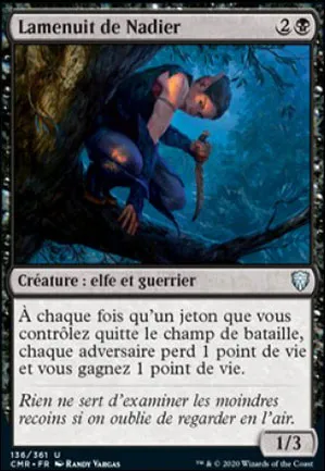 Lamenuit de Nadier