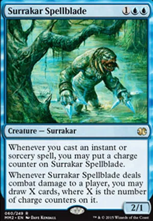 Lamesort surrakar