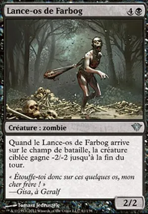 Lance-os de Farbog