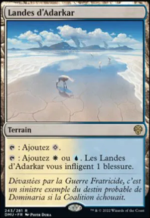 Landes d'Adarkar