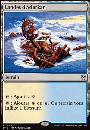 Landes d'Adarkar