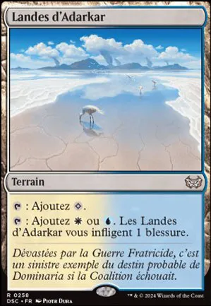 Landes d'Adarkar