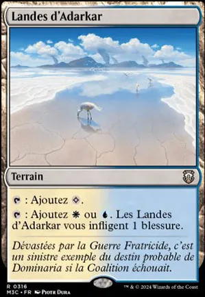 Landes d'Adarkar