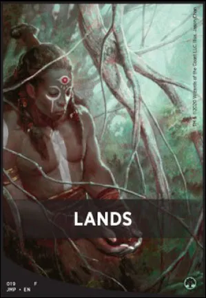 Lands