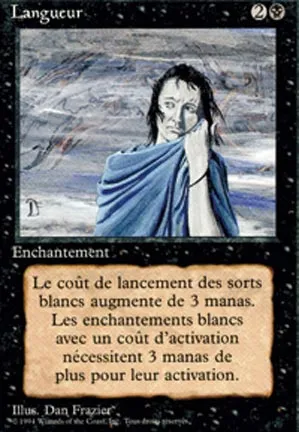 Langueur