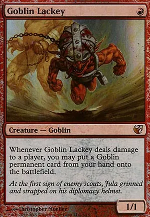 Larbin gobelin