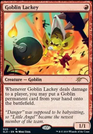 Larbin gobelin