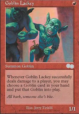 Larbin gobelin