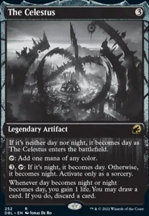 Le Celestus