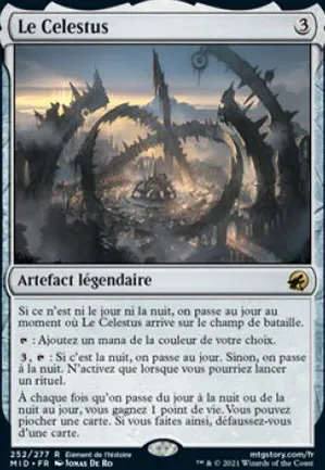 Le Celestus