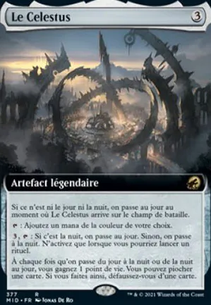 Le Celestus