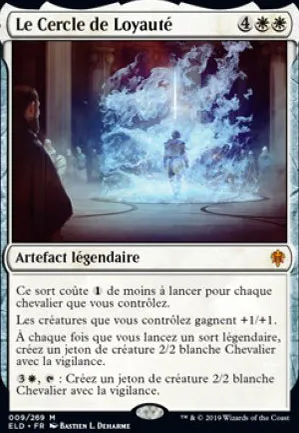 Le Cercle de Loyauté