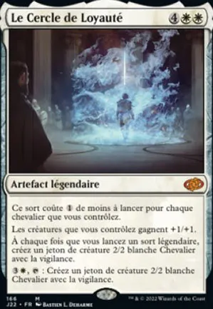 Le Cercle de Loyauté