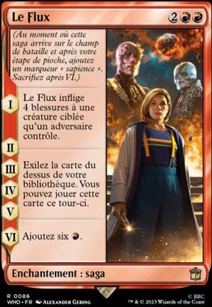 Le Flux