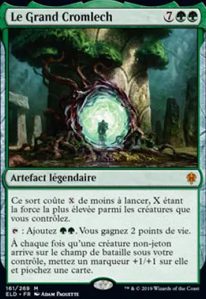 Le Grand Cromlech
