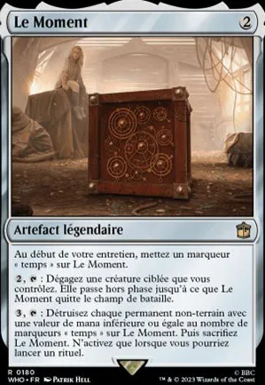Le Moment