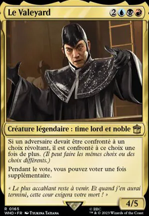 Le Valeyard