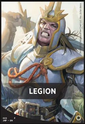 Legion