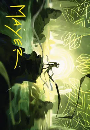 Legolas, maître archer - Illustration