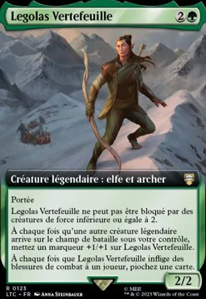 Legolas Vertefeuille