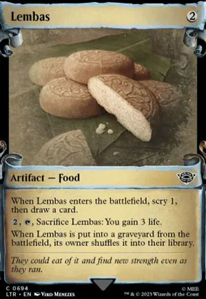 Lembas