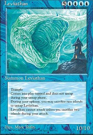 Léviathan