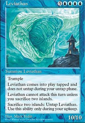 Léviathan