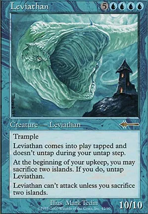 Léviathan