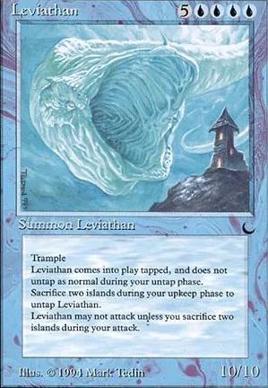 Léviathan