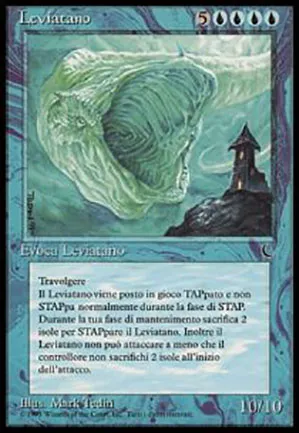 Léviathan