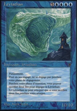 Léviathan