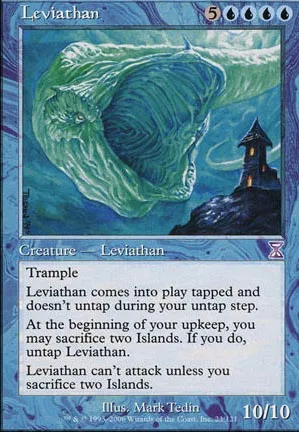 Léviathan