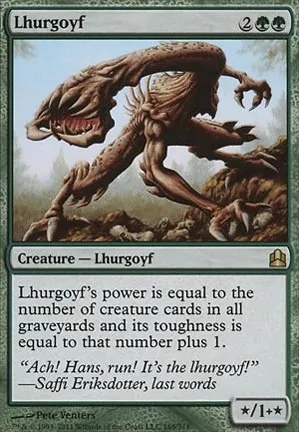 Lhurgoyf