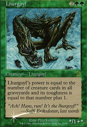 Lhurgoyf