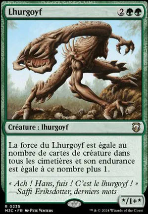 Lhurgoyf