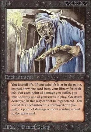 Lich