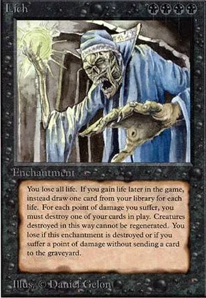 Lich