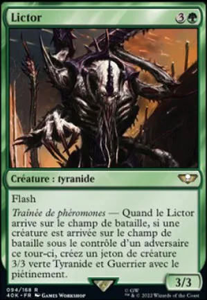 Lictor