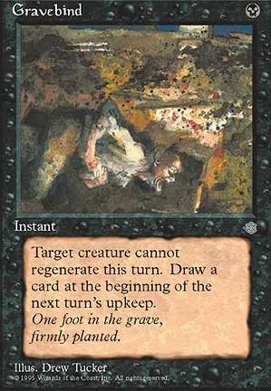 Lien sépulcral