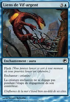 Liens de Vif-argent