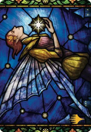 Lierre, volesort joyeuse - Illustration